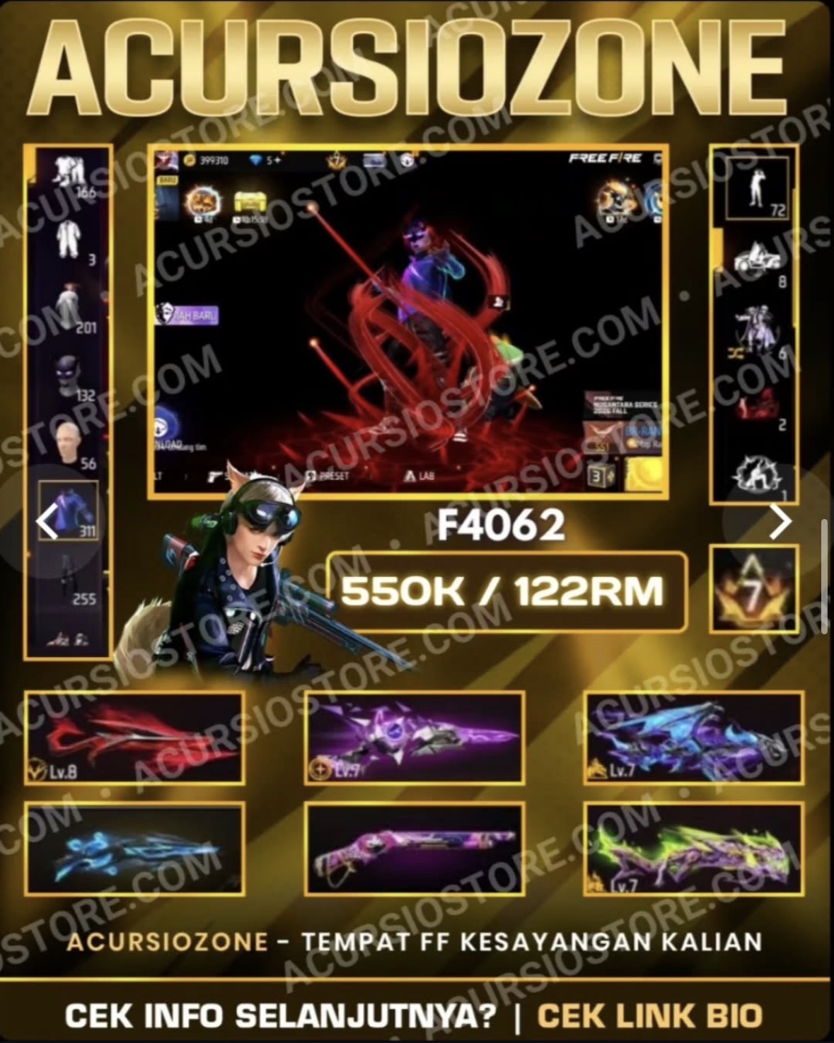 FF-9100