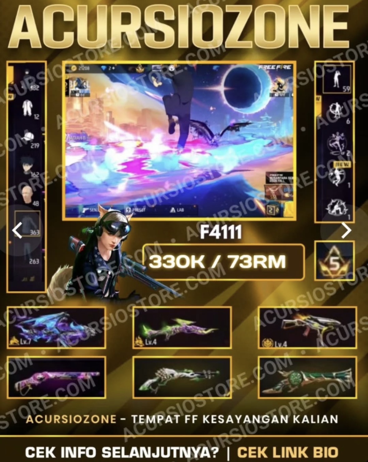 FF-8299